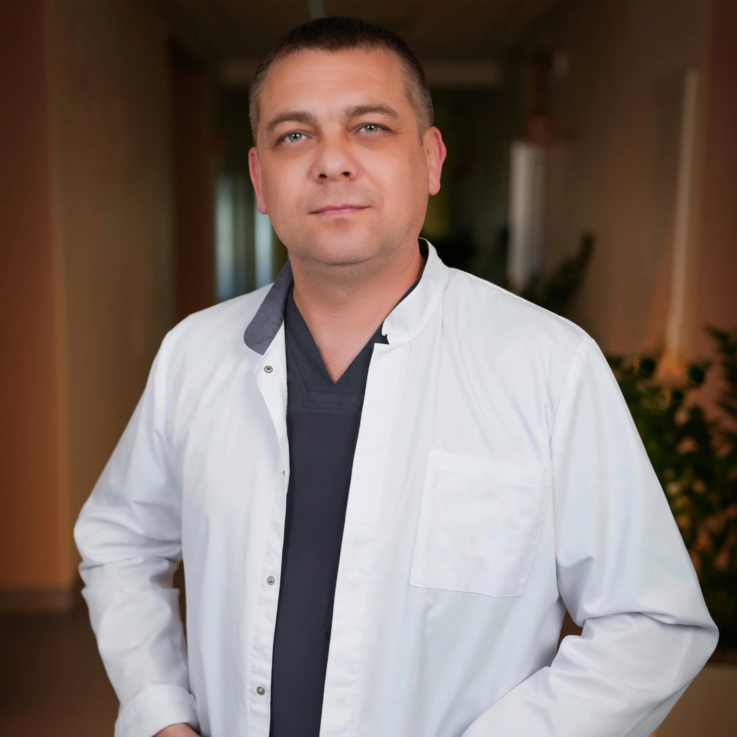 Бредіхін Сергій Вікторович