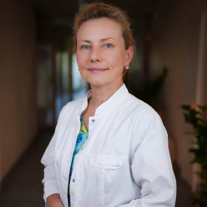 Гончарук Ірина Вікторівна